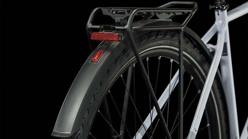 Cube Nature Pro Allroad frostwhite´n´grey - immagine 5