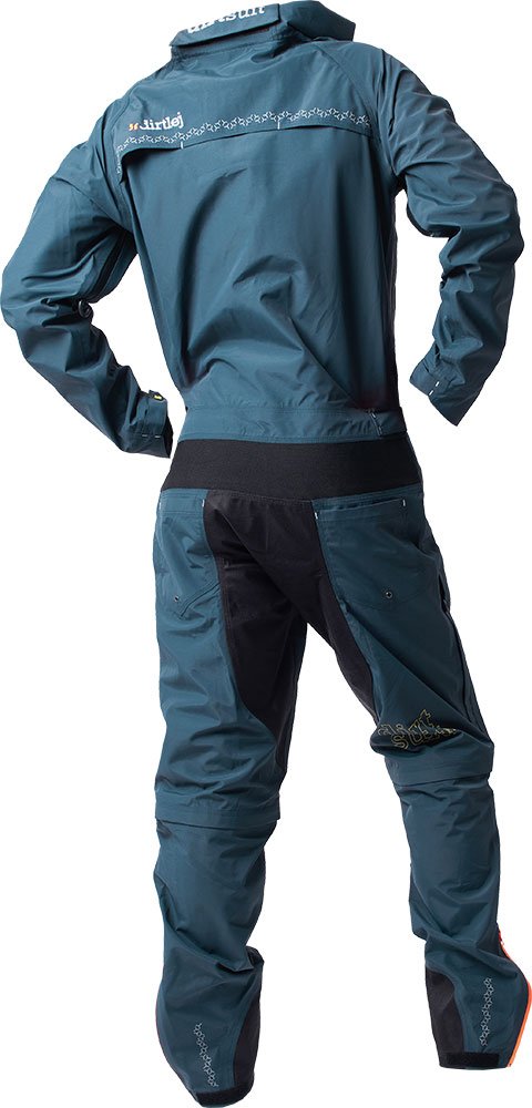 dirtlej DirtSuit Core Edition - Fango In generale - immagine 3