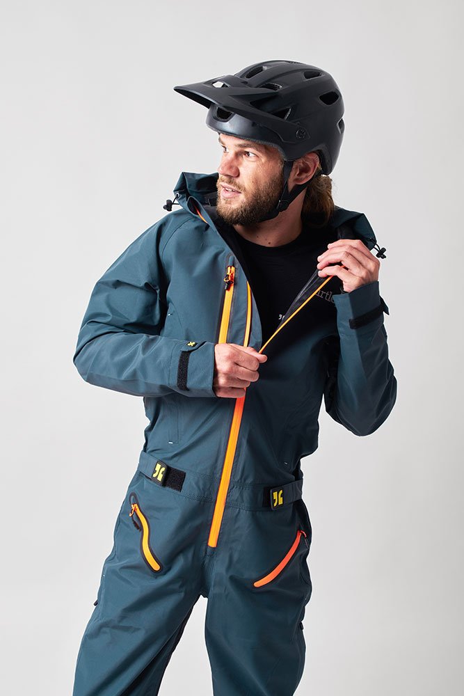 dirtlej DirtSuit Core Edition - Fango In generale - immagine 5