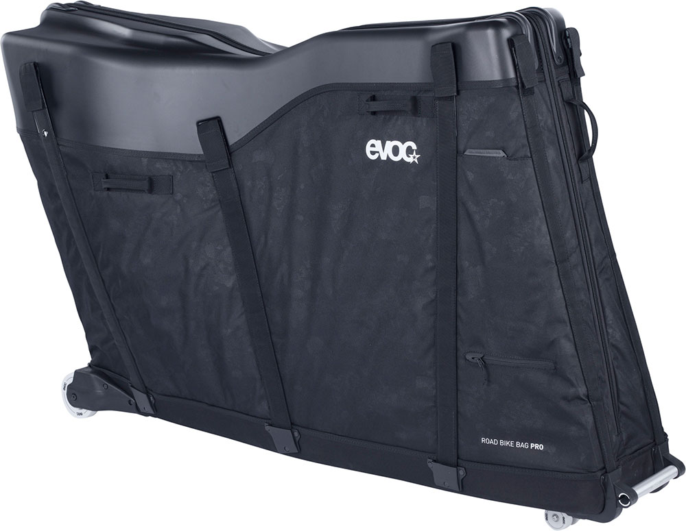 Evoc Borsa da bici da strada Pro - Borsa da bici - immagine 9