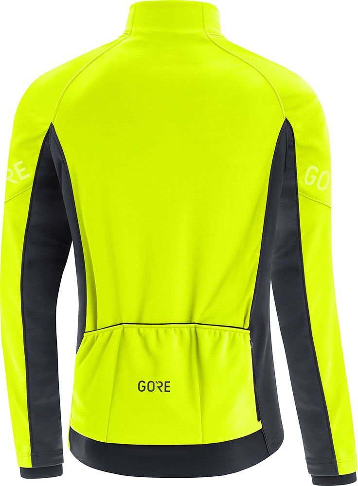 GOREWEAR C5 GORE-TEX INFINIUM™ Thermo - Softshell Jacket - immagine 3