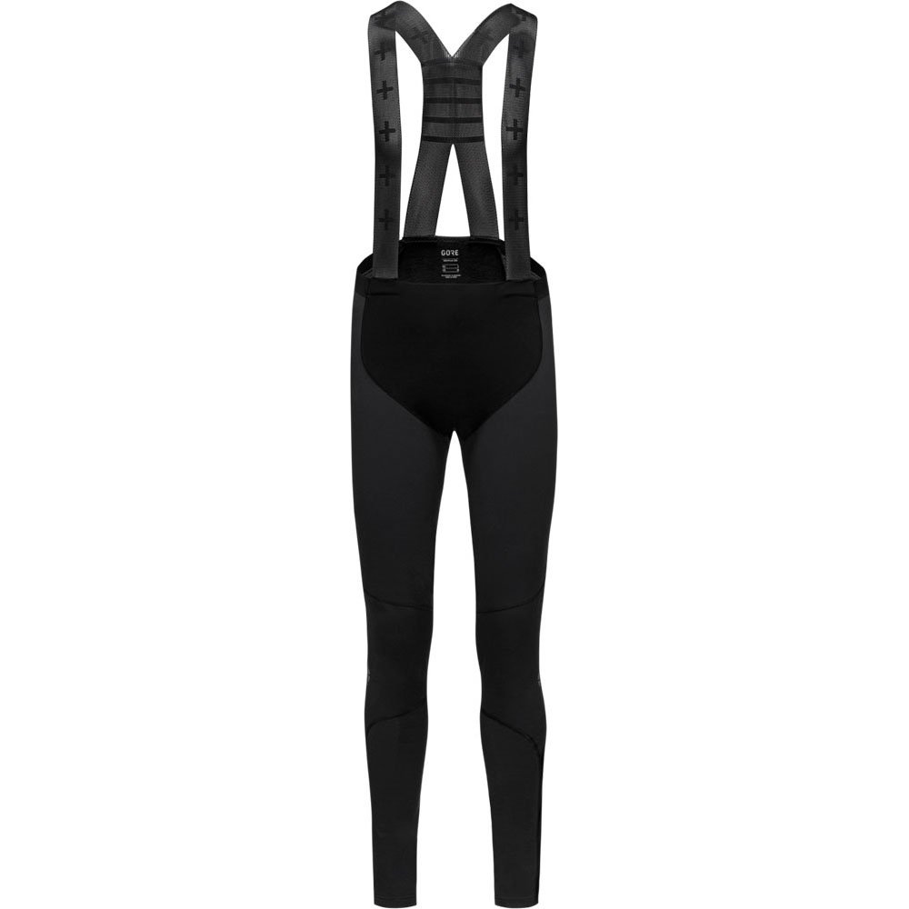 GOREWEAR Distance Winter - Pantaloncini con imbottitura