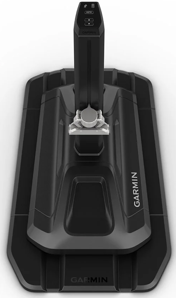 Garmin Simulatore di pendenza Tacx® Alpine - immagine 6