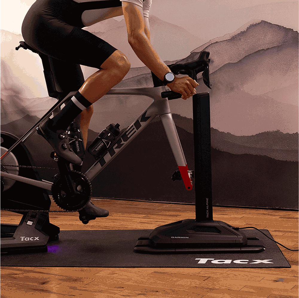 Garmin Simulatore di pendenza Tacx® Alpine - immagine 7