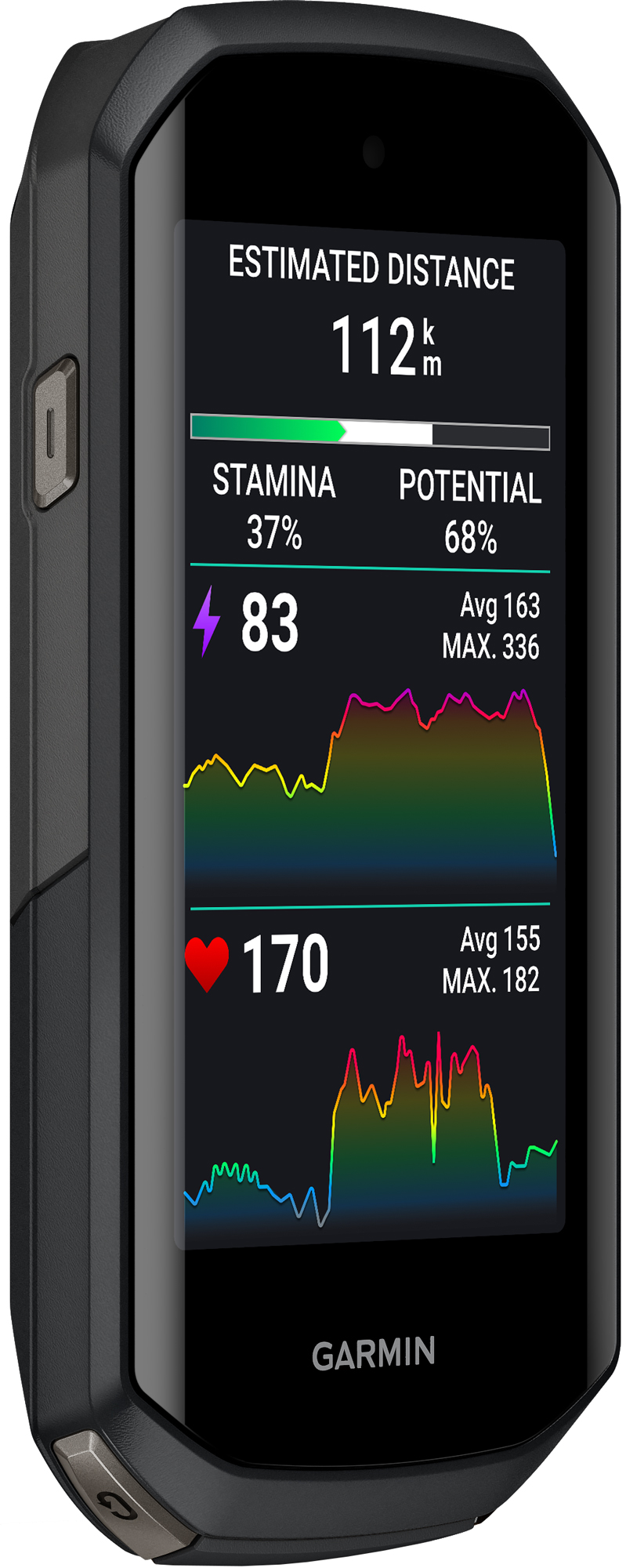 Garmin Edge 1050 - Computer GPS per bici - immagine 6