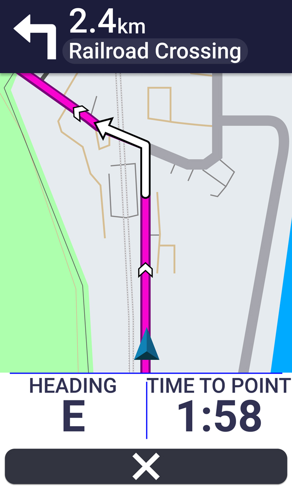 Garmin Edge 1050 - Computer GPS per bici - immagine 8