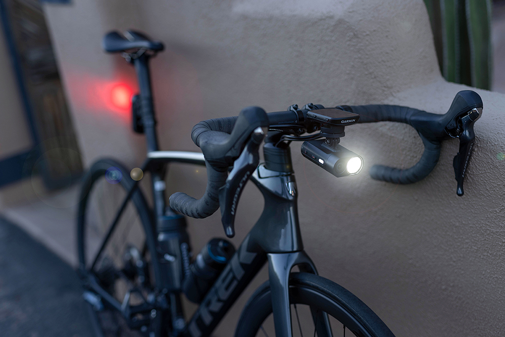 Garmin Luce anteriore Varia™ Vue StVZO con dashcam - immagine 8