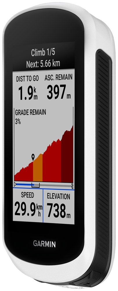Garmin Edge Explore 2 - Computer da bicicletta GPS - immagine 3