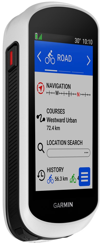 Garmin Edge Explore 2 - Computer da bicicletta GPS - immagine 4