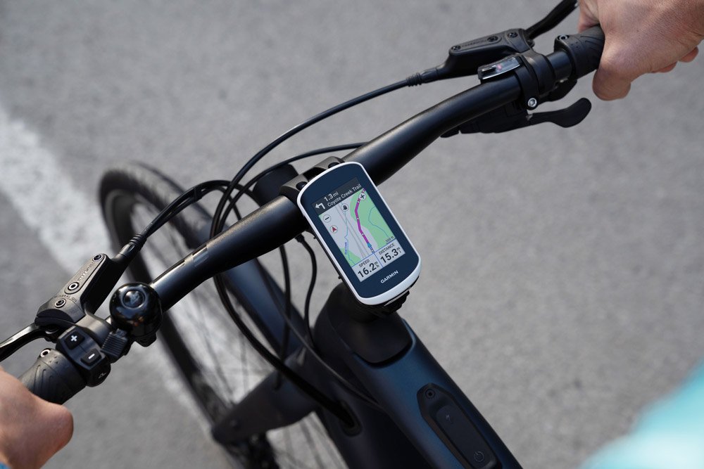 Garmin Edge Explore 2 - Computer da bicicletta GPS - immagine 6