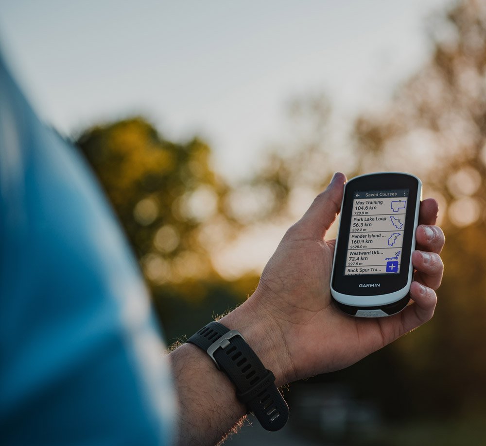 Garmin Edge Explore 2 - Computer da bicicletta GPS - immagine 7
