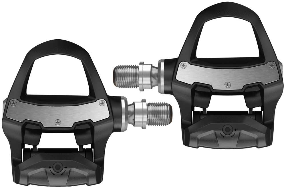 Garmin Rally™ RK200 - Pedali Powermeter per Look Keo
