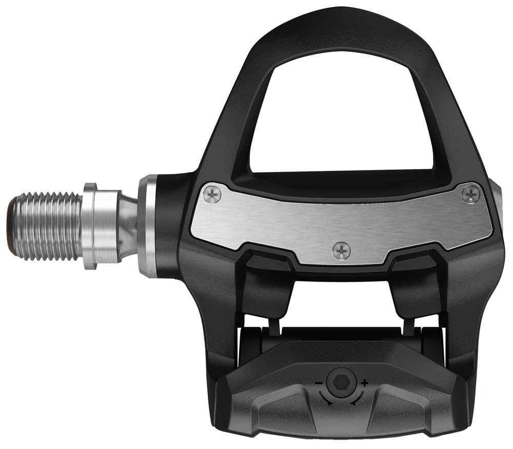 Garmin Rally™ RK100 - Pedali Powermeter per Look Keo - immagine 2