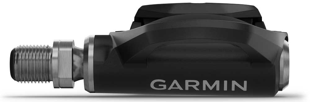 Garmin Rally™ RS200 - Pedali Powermeter per Shimano SPD-SL - immagine 2