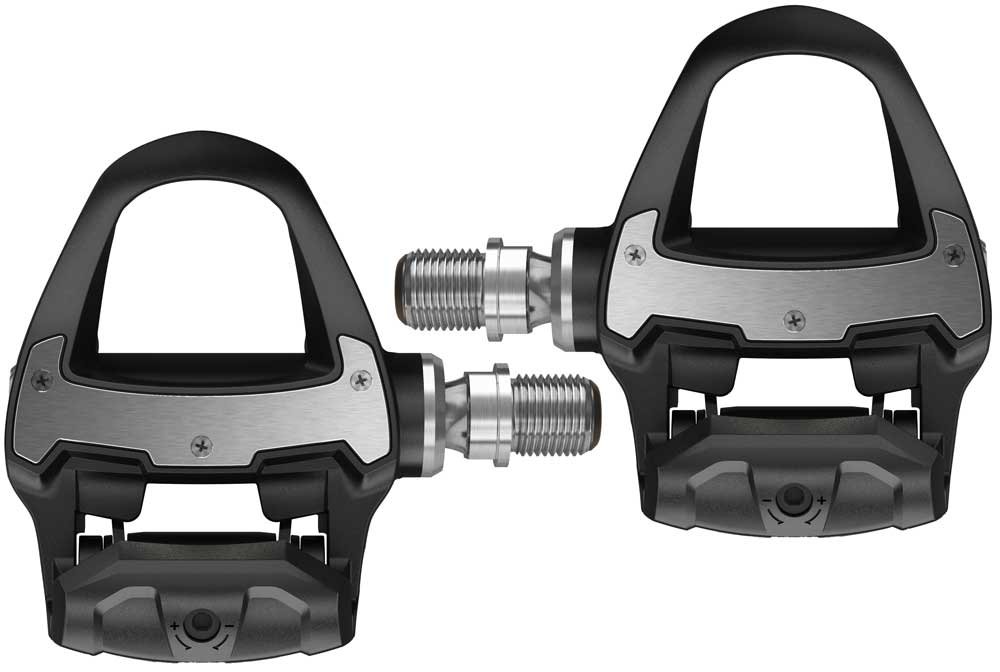 Garmin Rally™ RS200 - Pedali Powermeter per Shimano SPD-SL