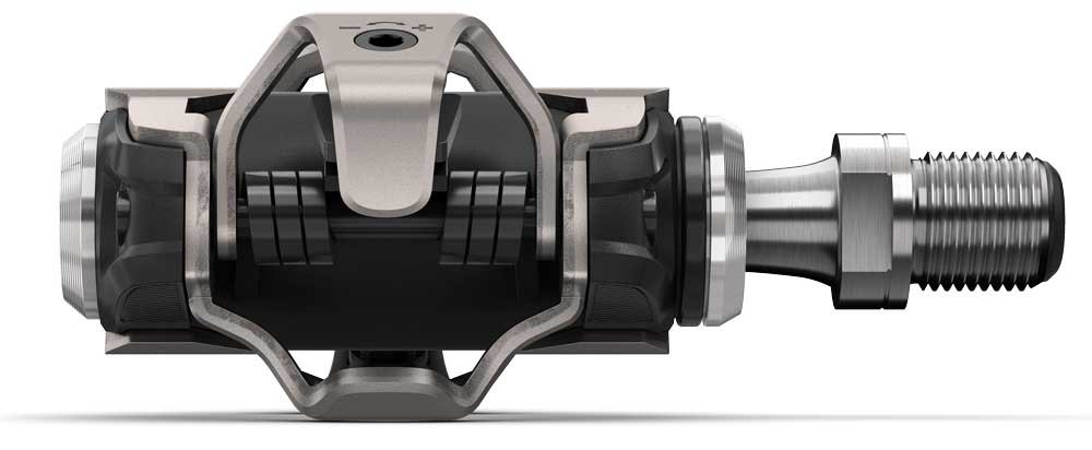 Garmin Rally™ XC100 - Pedali Powermeter per Shimano SPD - immagine 5