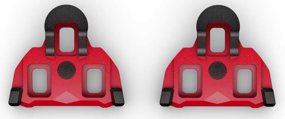 Garmin Rally™ RS200 - Pedali Powermeter per Shimano SPD-SL - immagine 2