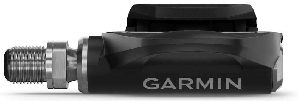 Garmin Rally™ RS200 - Pedali Powermeter per Shimano SPD-SL - immagine 4