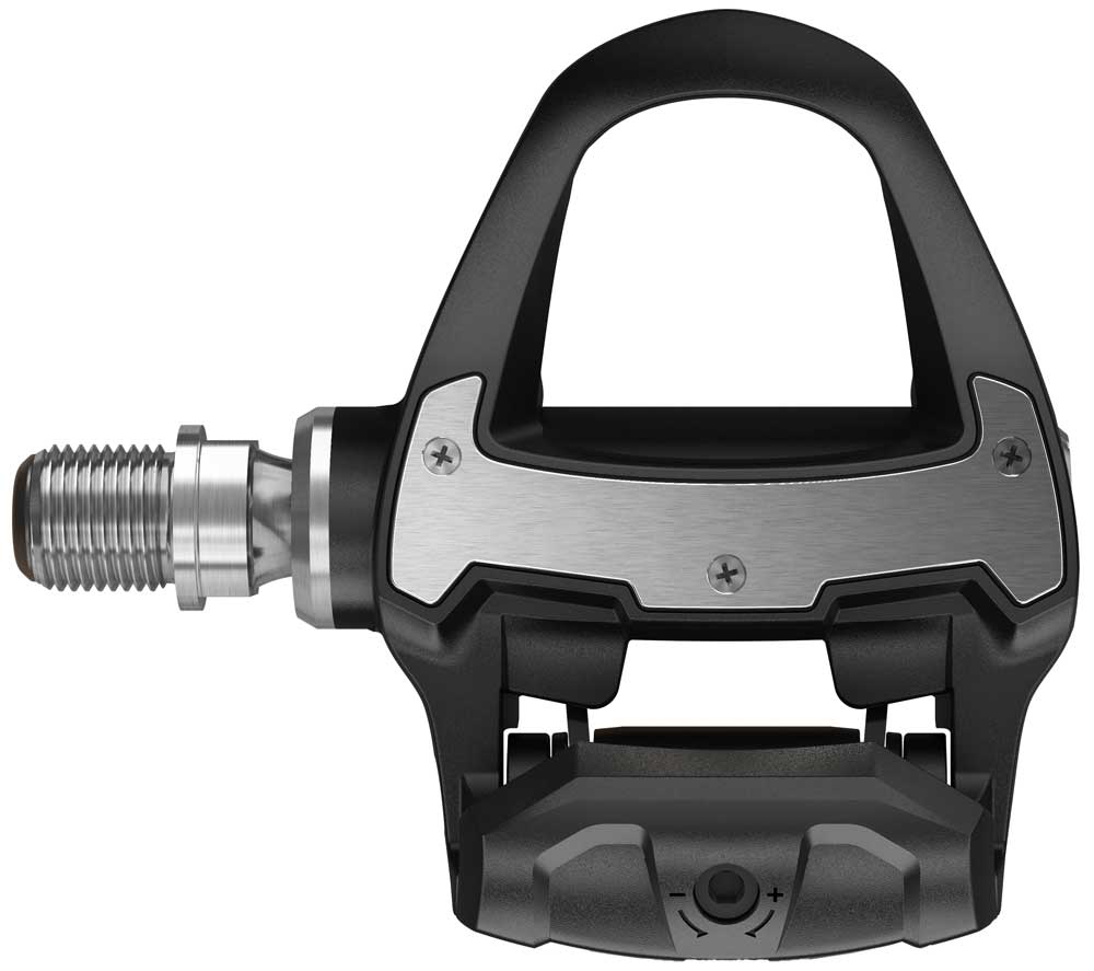 Garmin Rally™ RS200 - Pedali Powermeter per Shimano SPD-SL - immagine 6