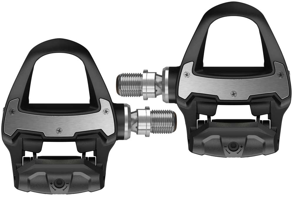 Garmin Rally™ RS200 - Pedali Powermeter per Shimano SPD-SL
