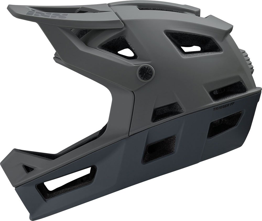 iXS Trigger FF - Casco integrale