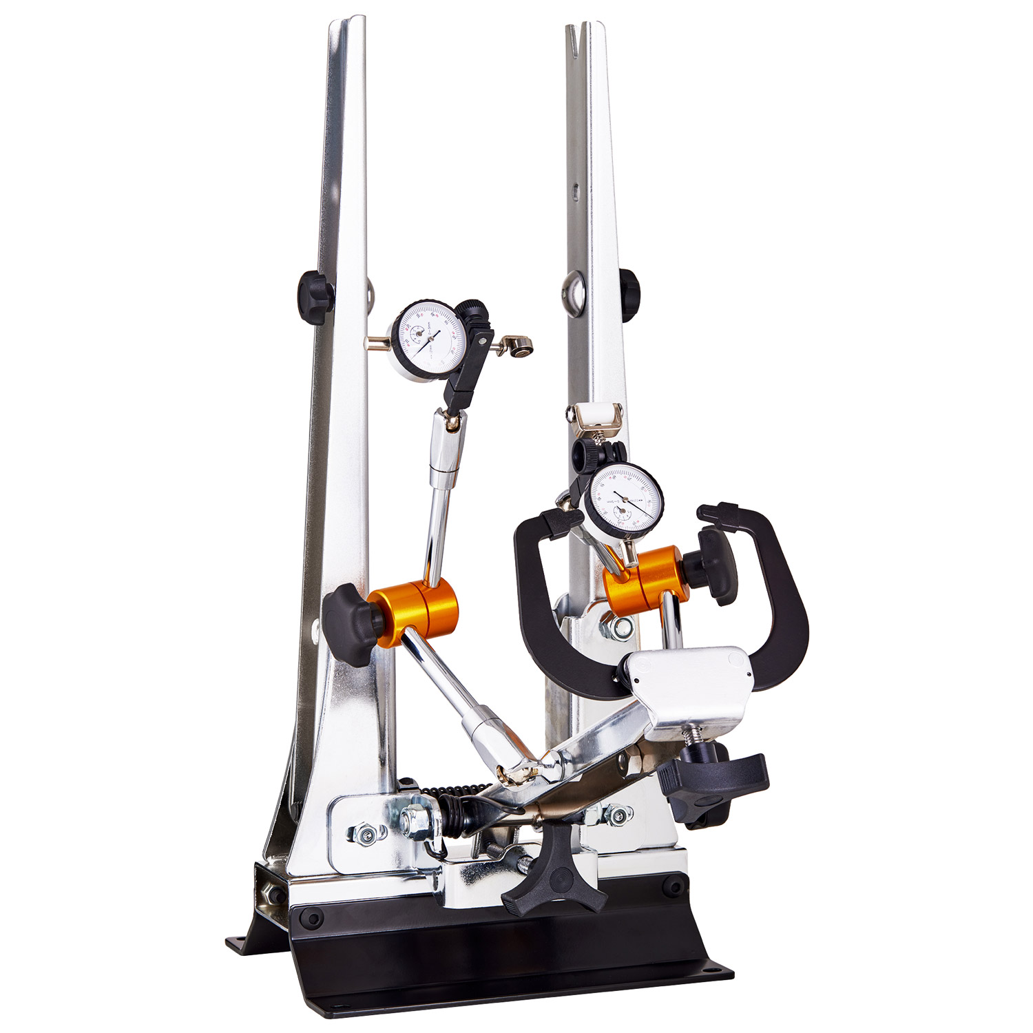 Katana TS-2 Piedistallo per l'assestamento Premium con comparatori