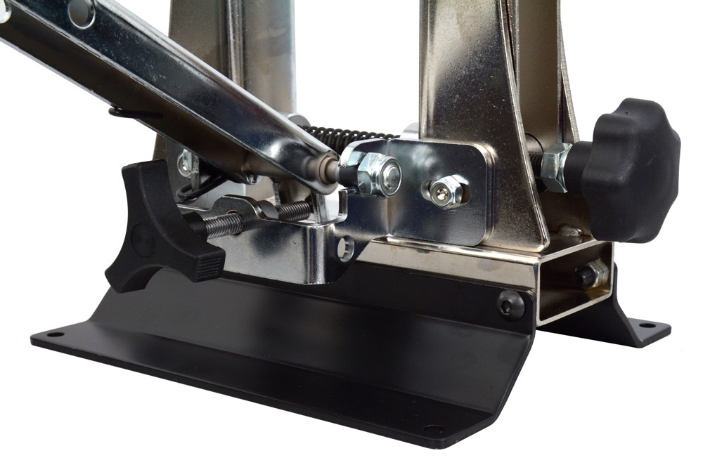 Katana TS-2 Piedistallo per l'assestamento Premium con comparatori - immagine 5