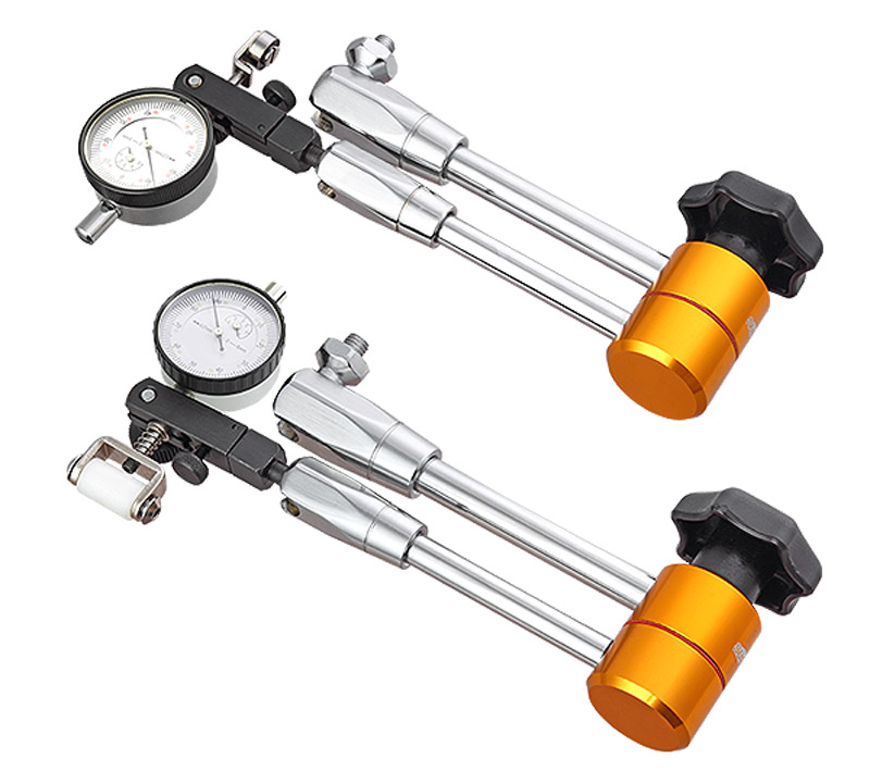 Katana TS-2 Piedistallo per l'assestamento Premium con comparatori - immagine 7