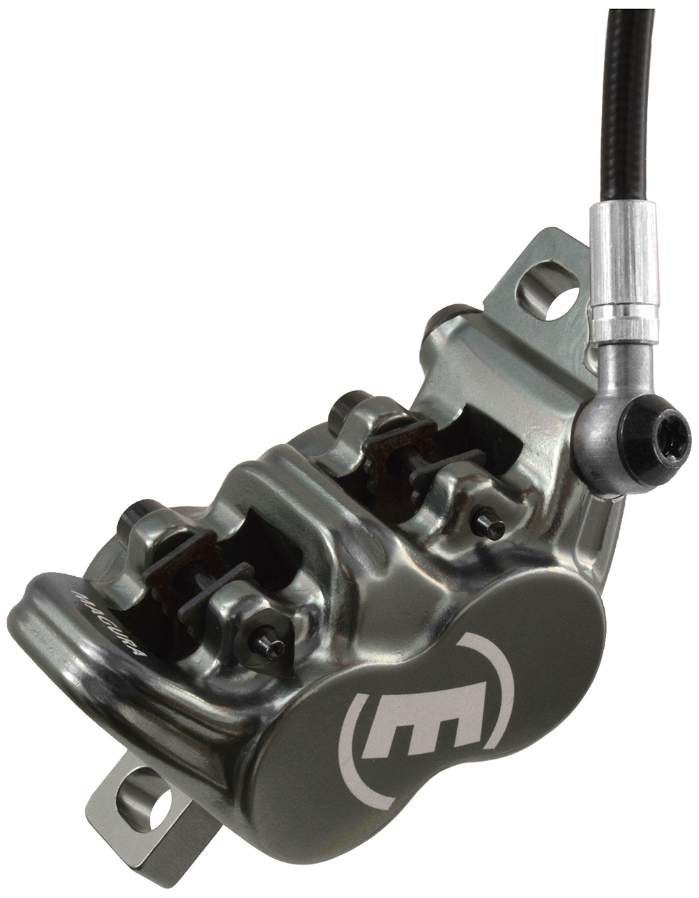 Magura Kit di freni a disco MT7 Pro HC + MDR-P - immagine 5