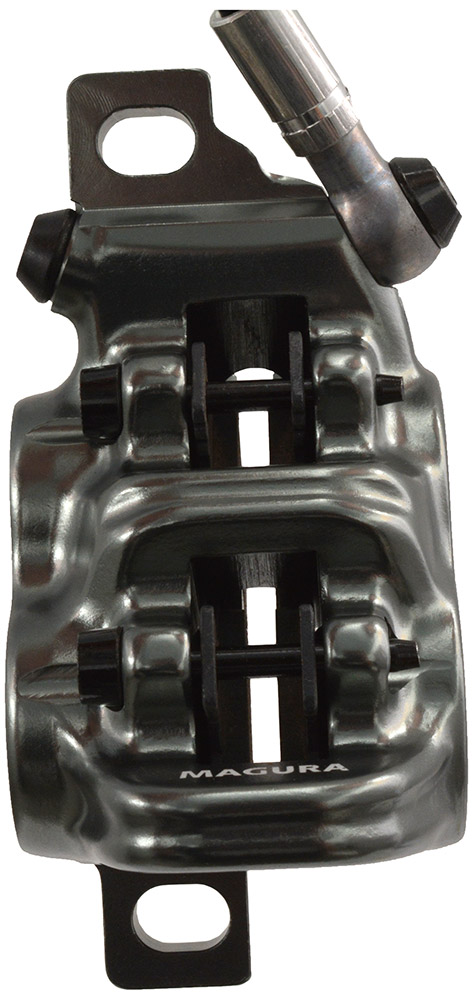 Magura Kit di freni a disco MT7 Pro HC + MDR-P - immagine 8