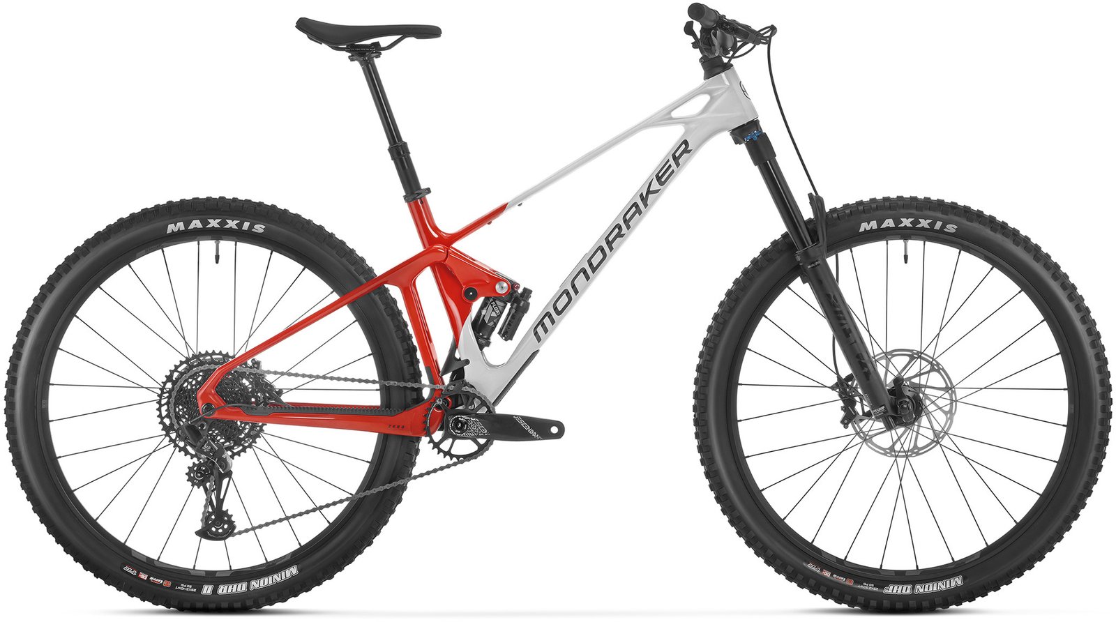 Mondraker FOXY CARBON R