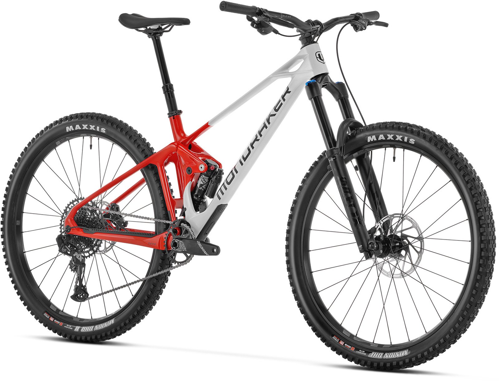 Mondraker FOXY CARBON R - immagine 4