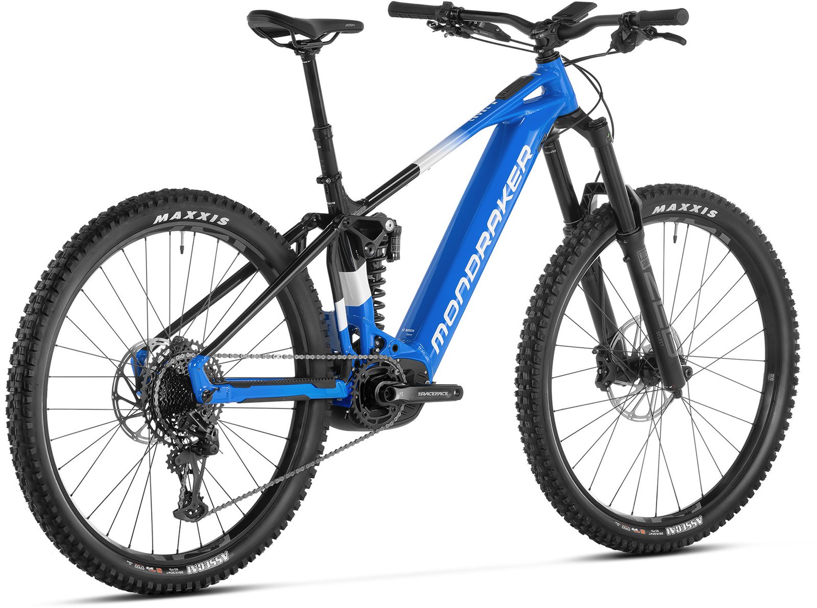 Mondraker LEVEL R - immagine 4