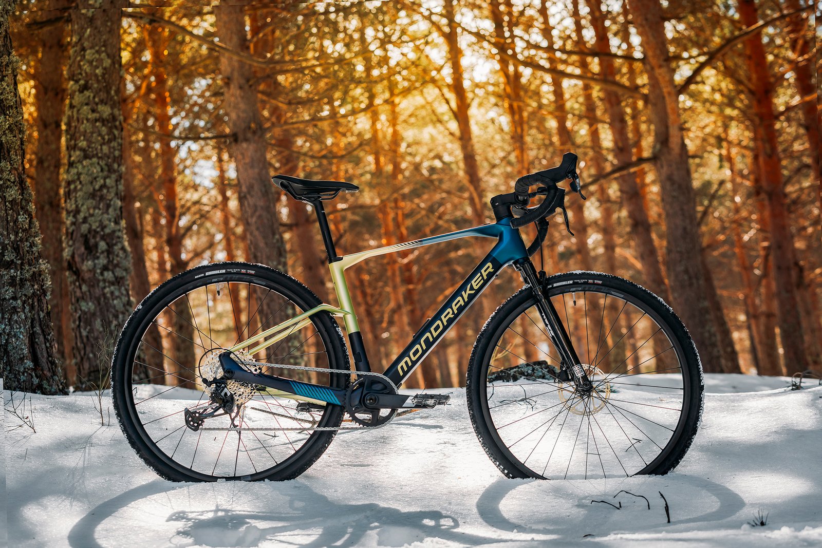 Mondraker DUSTY R - immagine 8