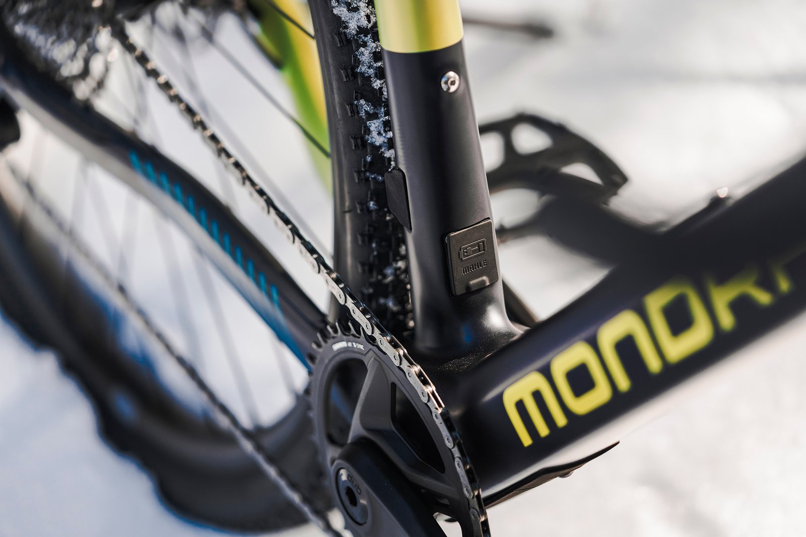 Mondraker DUSTY R - immagine 9