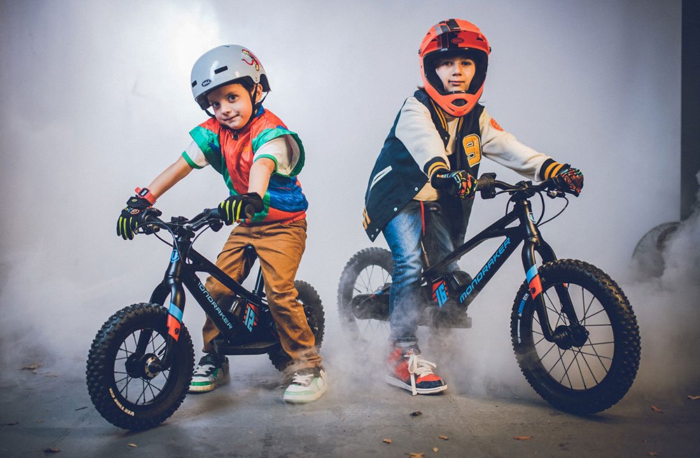 Mondraker GROMMY 12 - immagine 4