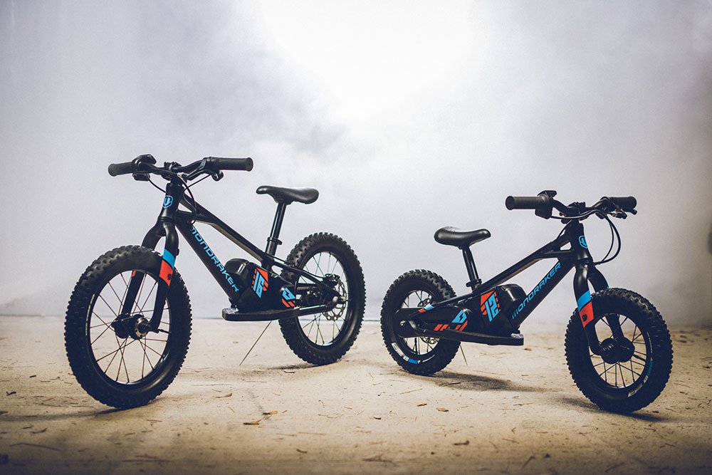 Mondraker GROMMY 12 - immagine 6