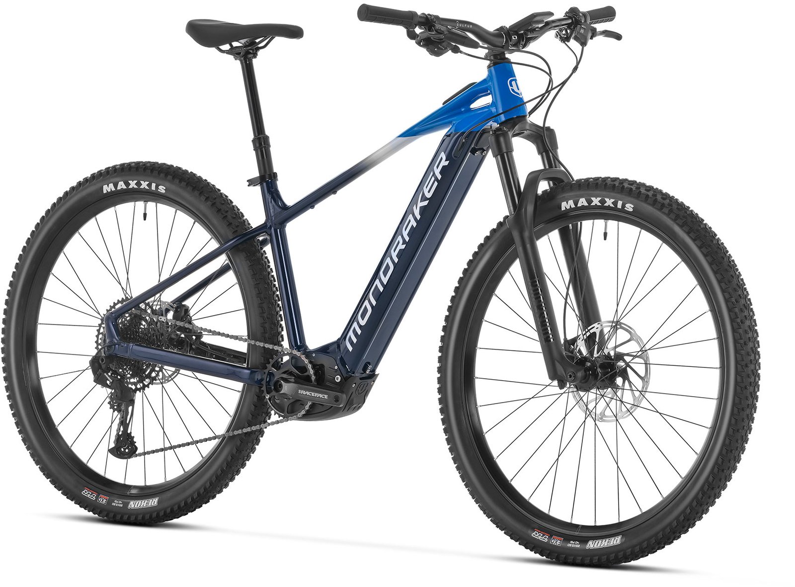 Mondraker PRIME R