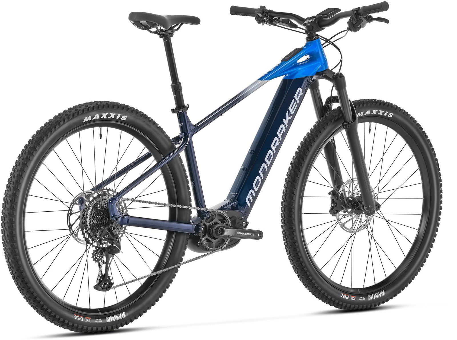 Mondraker PRIME R - immagine 4