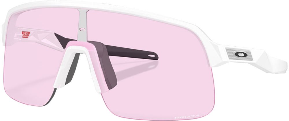 Oakley Sutro Lite S PRIZM Low Light - Occhiali per lo sport - immagine 2