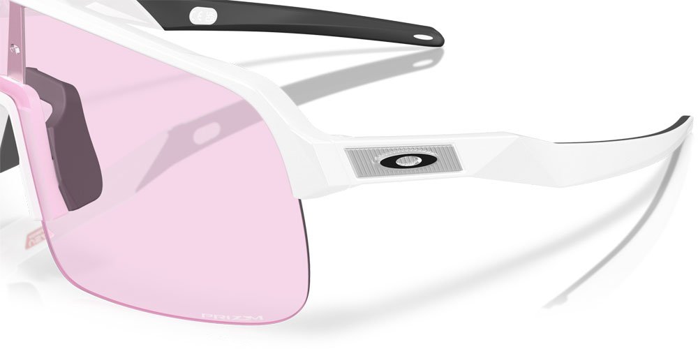 Oakley Sutro Lite S PRIZM Low Light - Occhiali per lo sport - immagine 4