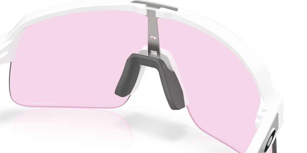 Oakley Sutro Lite S PRIZM Low Light - Occhiali per lo sport - immagine 5