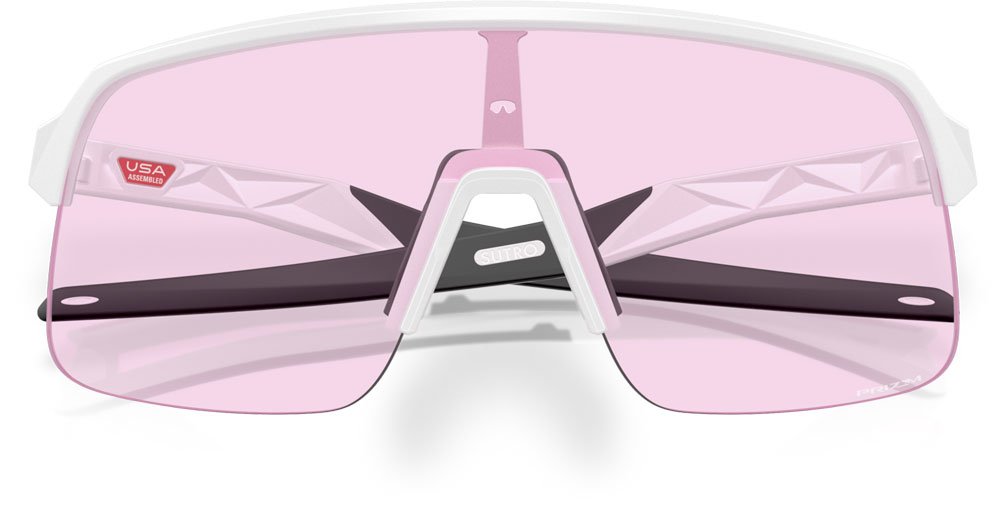 Oakley Sutro Lite S PRIZM Low Light - Occhiali per lo sport - immagine 6