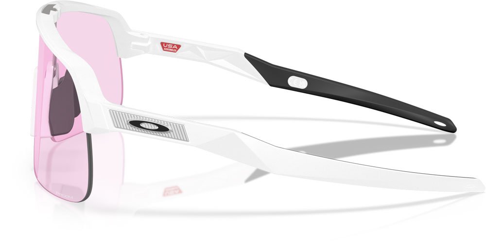 Oakley Sutro Lite S PRIZM Low Light - Occhiali per lo sport - immagine 8