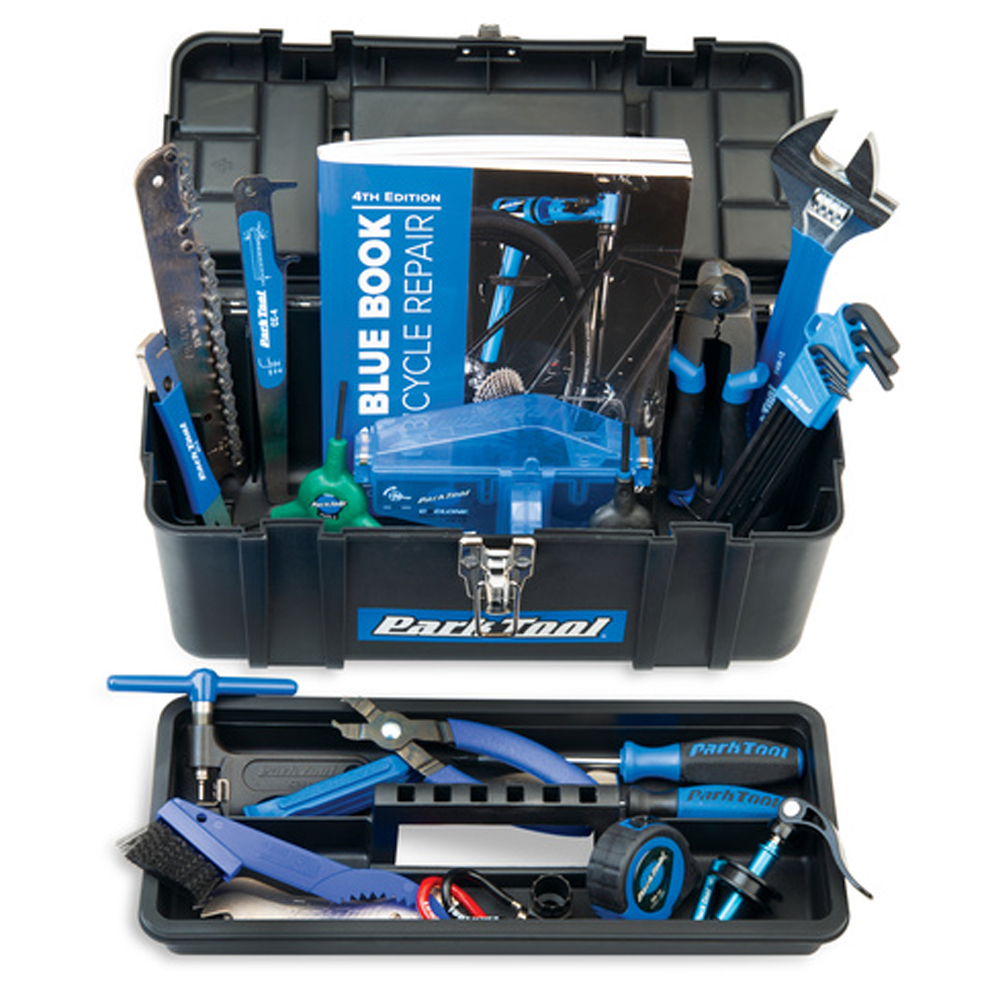 Park Tool Kit di strumenti avanzati per meccanici AK-5 - immagine 2
