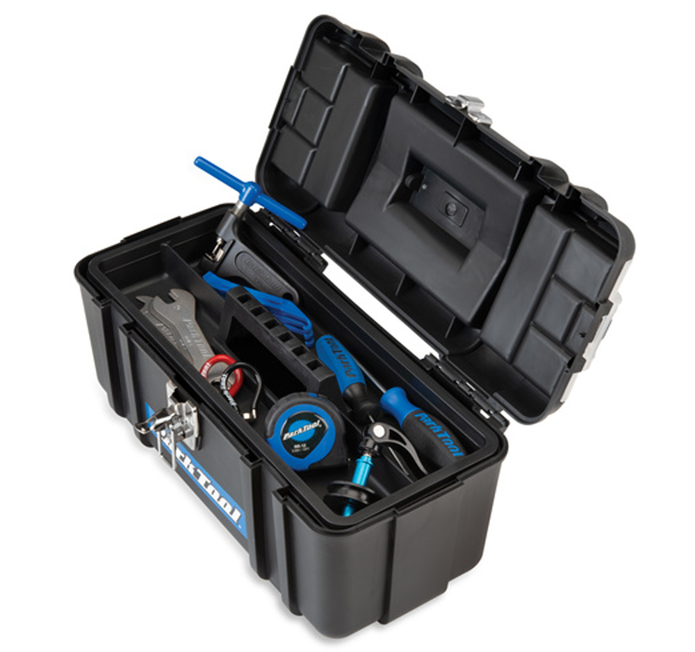 Park Tool Kit di strumenti avanzati per meccanici AK-5 - immagine 3