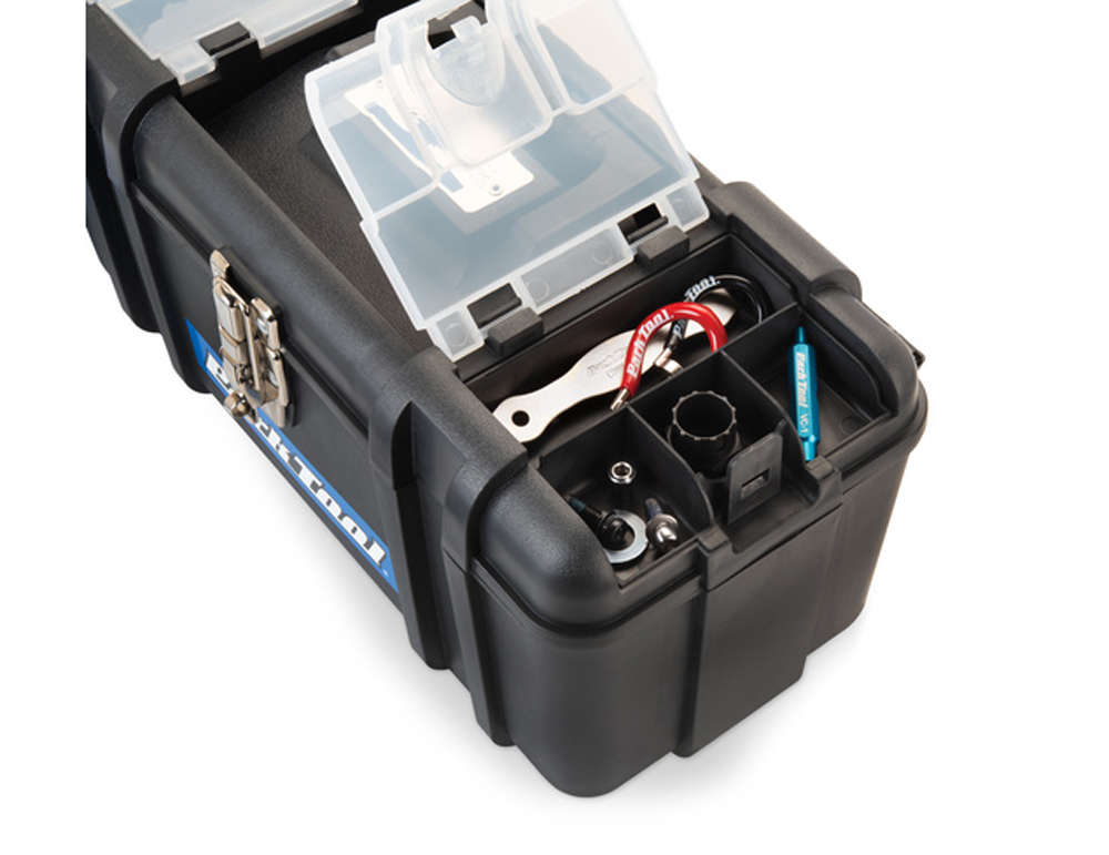 Park Tool Kit di strumenti avanzati per meccanici AK-5 - immagine 4