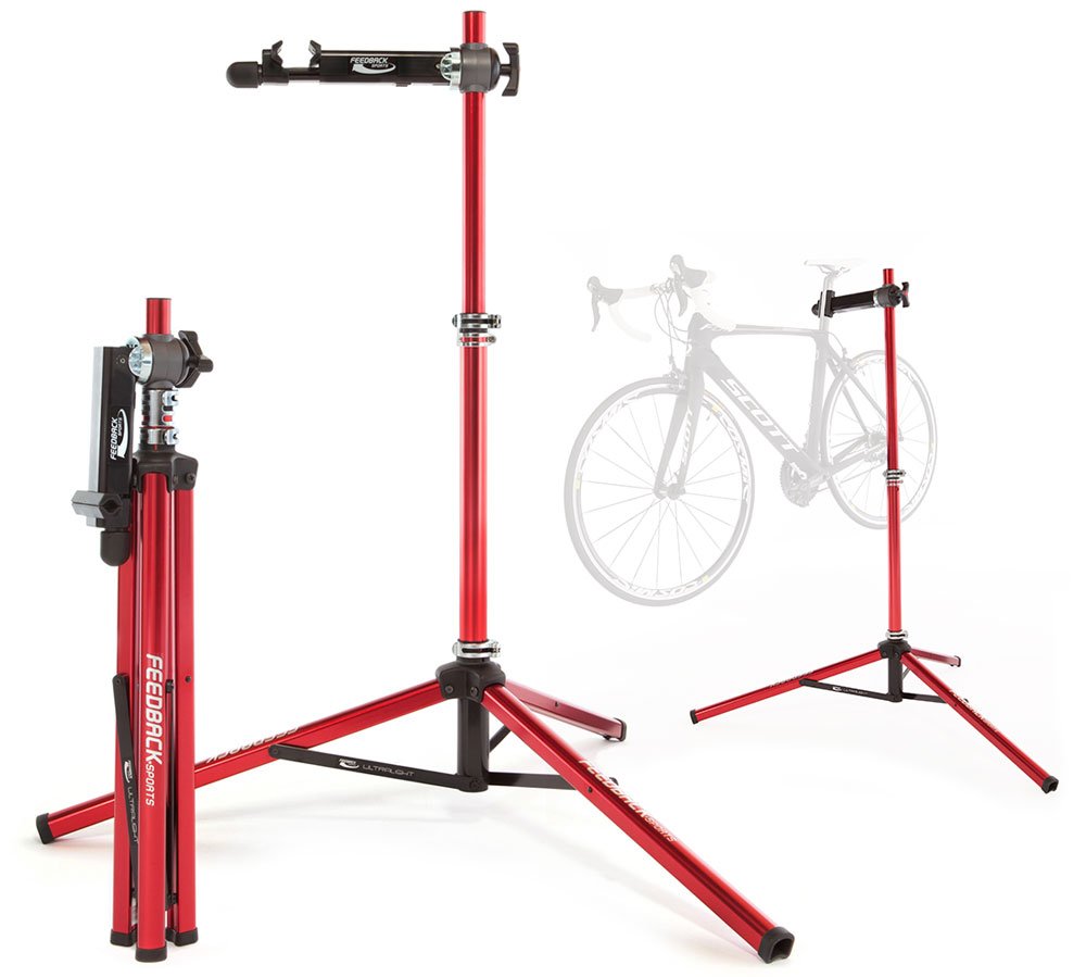 Feedback Sports Supporto di montaggio Pro Ultralight - immagine 5