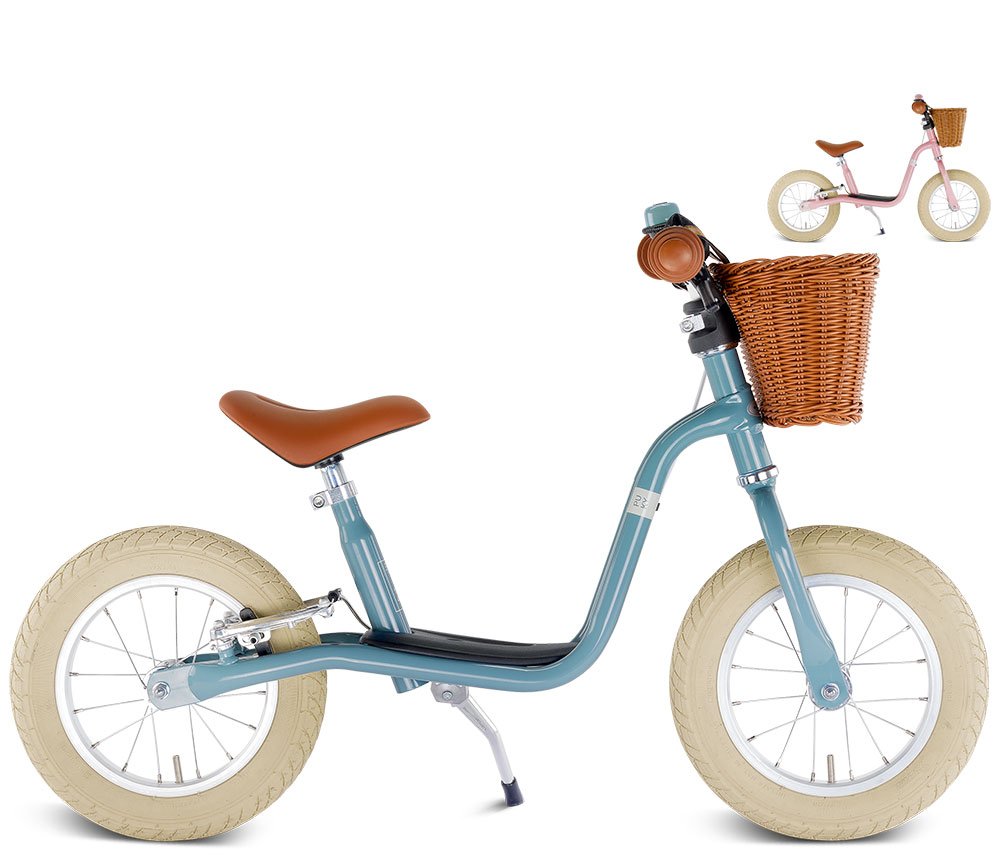 Puky LR XL BR Classic - Balance Bike - immagine 2