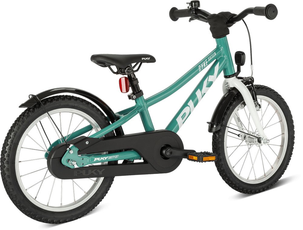 Puky CYKE 16-1 Alu - Bici per bambini - immagine 3